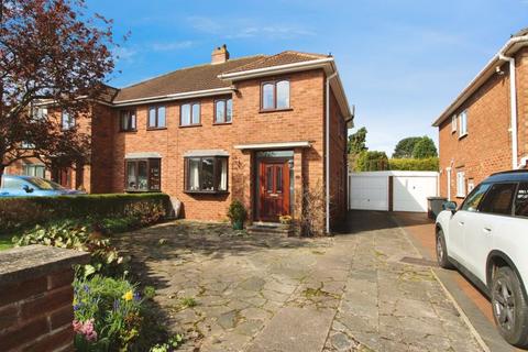 Fotherley Brook Road, Aldridge, WS9 0PD