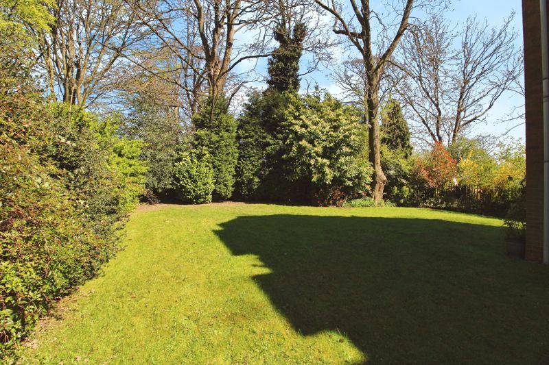 Communal Garden