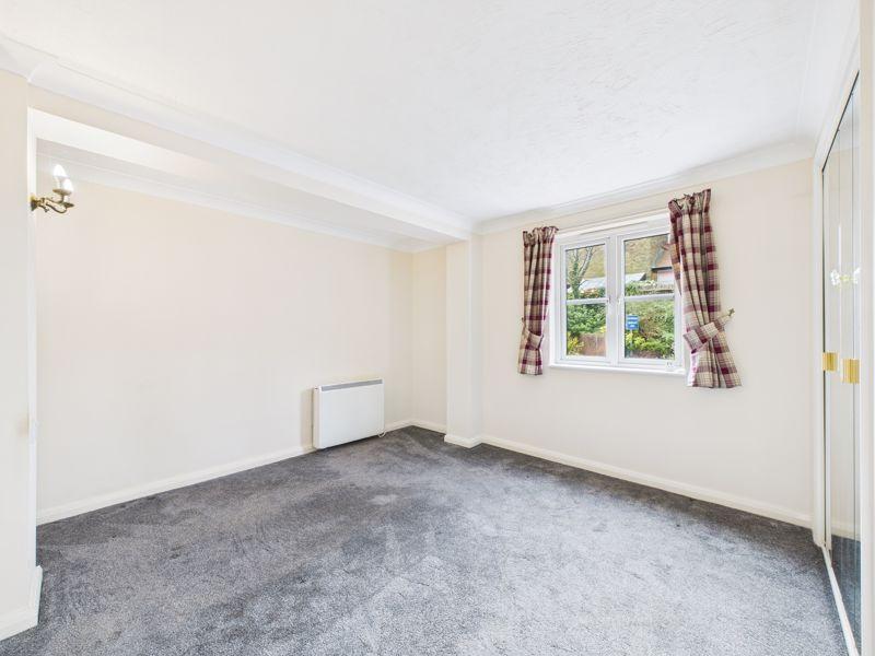 Double bedroom