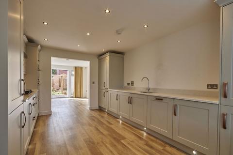 undefined, Victoria Mead, Topsham