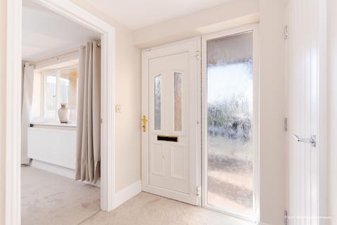 4 bedroom detached house for sale, Crown Road, Kenfig Hill CF33