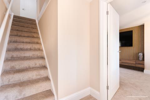 4 bedroom detached house for sale, Crown Road, Kenfig Hill CF33