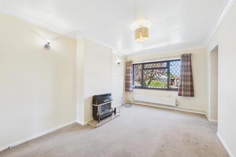 2 bedroom detached bungalow for sale, Regents Park Close, North Hykeham