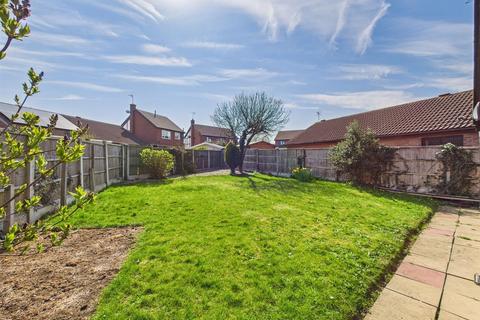 2 bedroom detached bungalow for sale, Regents Park Close, North Hykeham