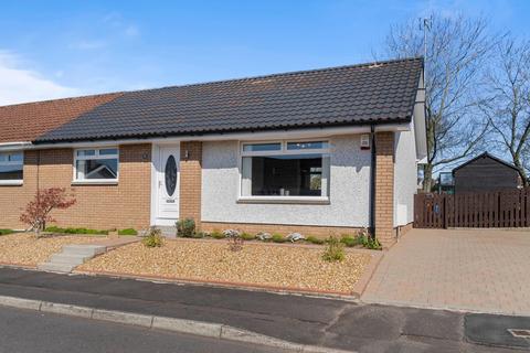 15 Beechgrove Road, Mauchline, KA5 5DP