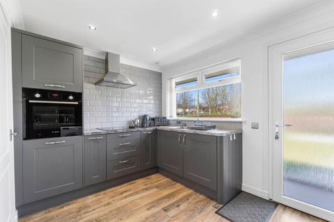 15 Beechgrove Road, Mauchline, KA5 5DP