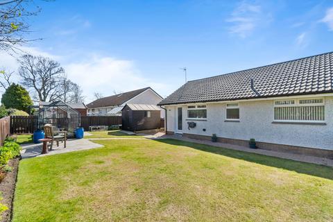 15 Beechgrove Road, Mauchline, KA5 5DP