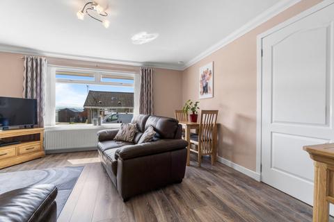 15 Beechgrove Road, Mauchline, KA5 5DP