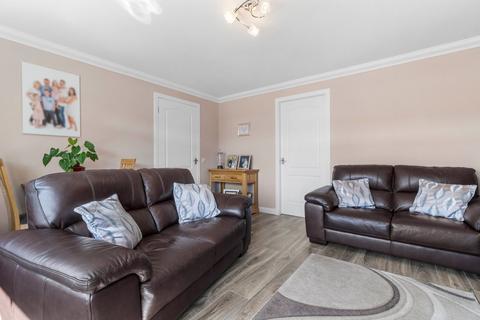 15 Beechgrove Road, Mauchline, KA5 5DP