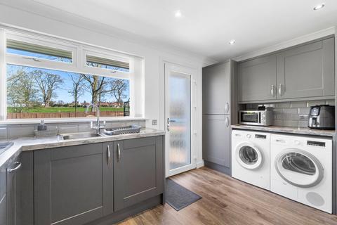 15 Beechgrove Road, Mauchline, KA5 5DP