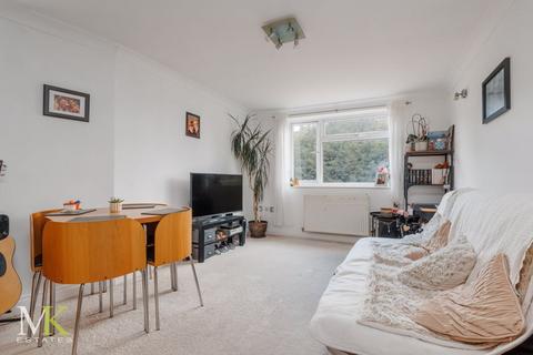 2 bedroom flat for sale, Knole Road, Bournemouth BH1