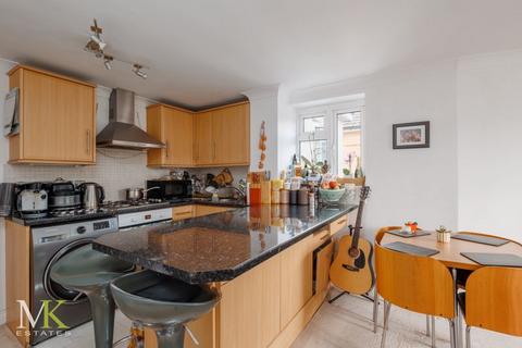 2 bedroom flat for sale, Knole Road, Bournemouth BH1