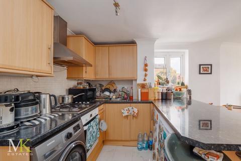 2 bedroom flat for sale, Knole Road, Bournemouth BH1