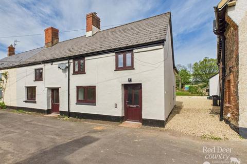 9b Robert Street, Williton, Taunton, TA4 4PG