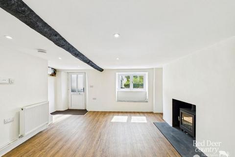 9b Robert Street, Williton, Taunton, TA4 4PG