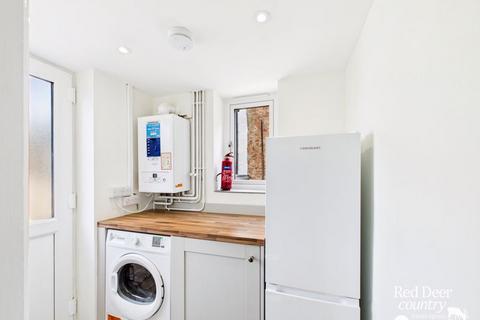 9b Robert Street, Williton, Taunton, TA4 4PG