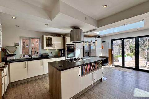 4 bedroom semi-detached house for sale, Worcester Lane, Four Oaks, Sutton Coldfield, B75 5NJ