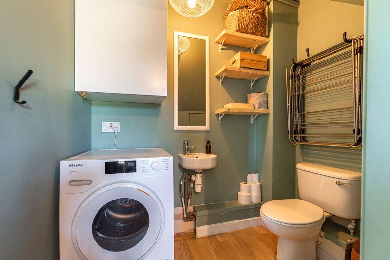 Utility/WC
