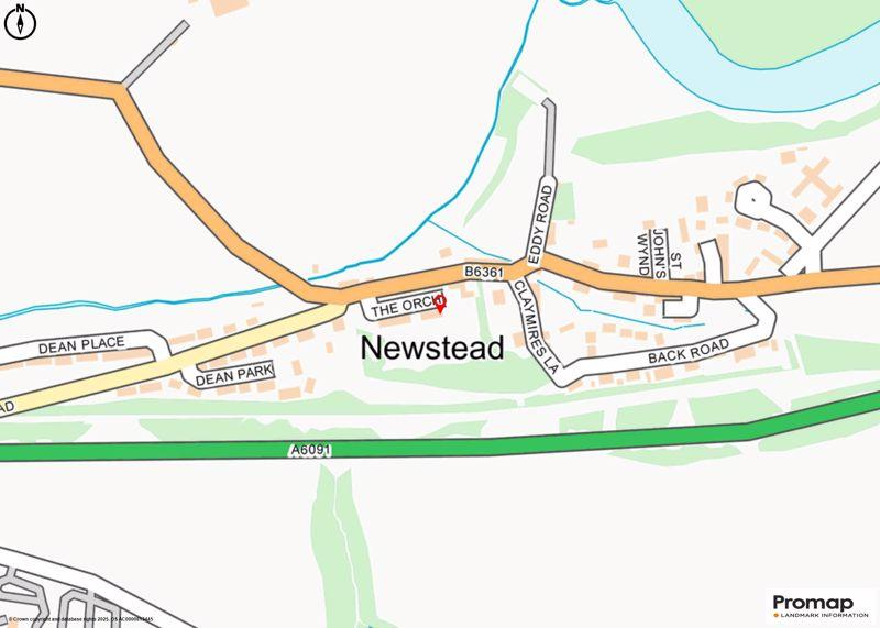 Property Location