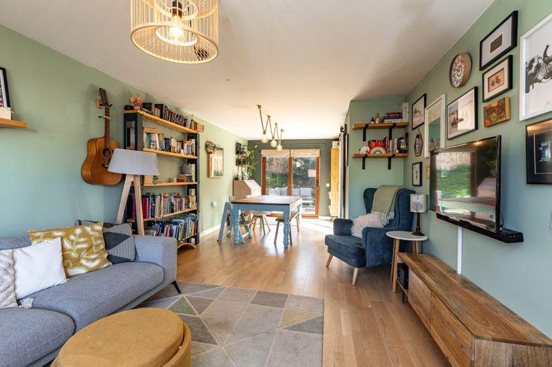 Sitting Room to...
