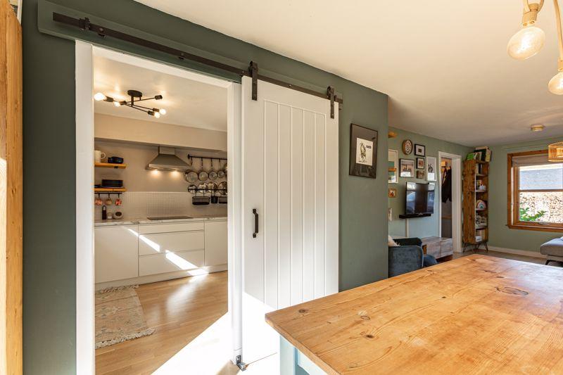 Dining Area to...