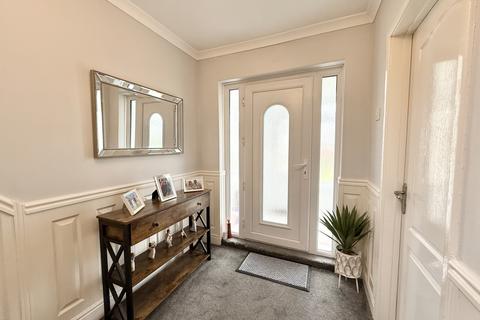 268 Leechmere Road, Sunderland, SR2 9DF