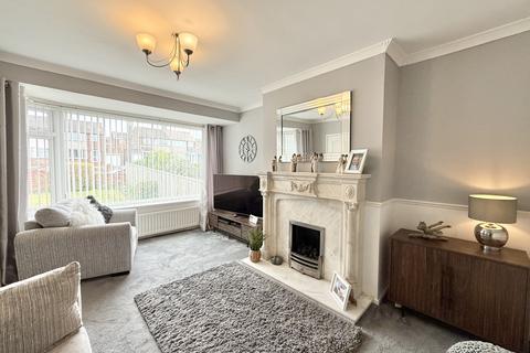 268 Leechmere Road, Sunderland, SR2 9DF