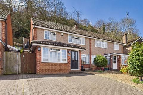Bay Tree Close - Three Bed Semi-Detached - Loudwater