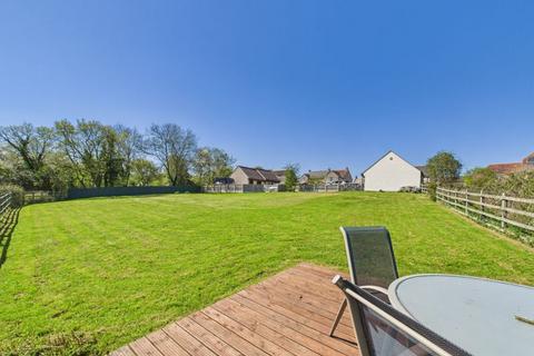 undefined, Martock Road, Long Load