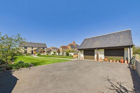 undefined, Martock Road, Long Load