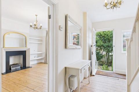 24 Bloomfield Grove, Bath, BA2 2BZ