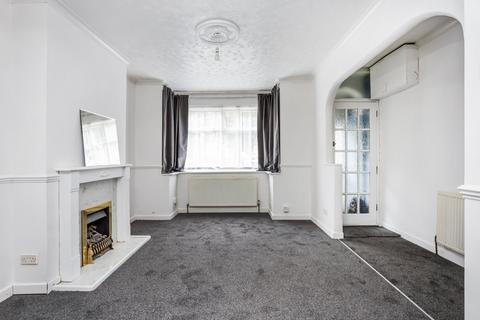 2 bedroom terraced house to rent, Dundee Road