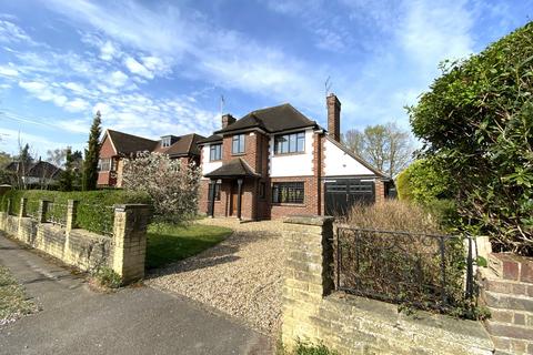 4 bedroom detached house for sale, HORSELL