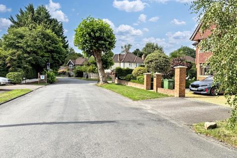 4 bedroom detached house for sale, HORSELL