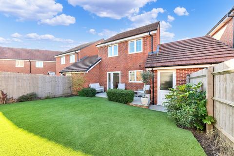 20 Castle Grove, Buntingford, SG9 9GW