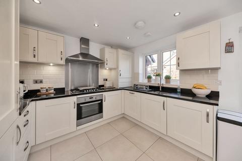 20 Castle Grove, Buntingford, SG9 9GW