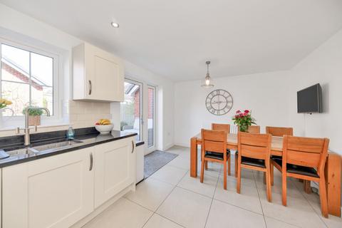 20 Castle Grove, Buntingford, SG9 9GW