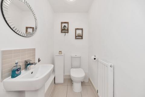 20 Castle Grove, Buntingford, SG9 9GW