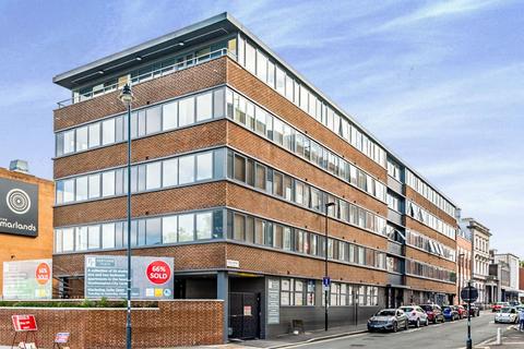 1 bedroom apartment to rent, Ogle Road, Southampton SO14