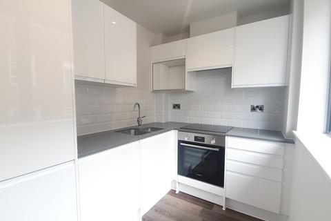 1 bedroom apartment to rent, Ogle Road, Southampton SO14
