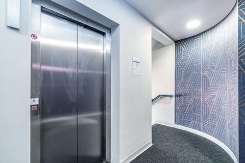 1 bedroom apartment to rent, Ogle Road, Southampton SO14