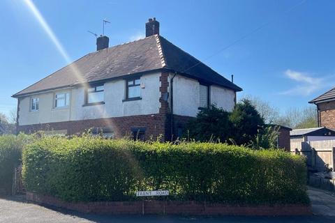 3 bedroom semi-detached house for sale, Trent Road, Oldham OL2