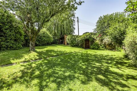 The Old Mill Mill Lane, Sandford, Crediton, EX17 4NP