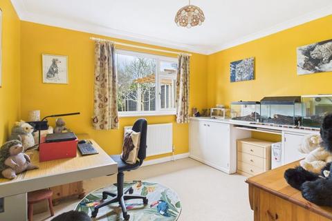 15 Penvale Close, Barripper, Camborne, TR14 0QP