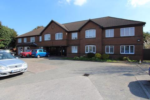 1 bedroom retirement property for sale, Over 60's  One Bedroom ground floor apartment Chadwell Heath Lane, Romford