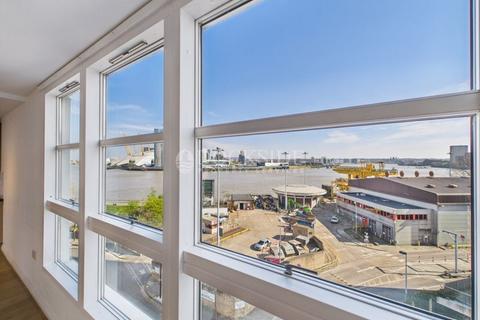 undefined, Yabsley Street, London