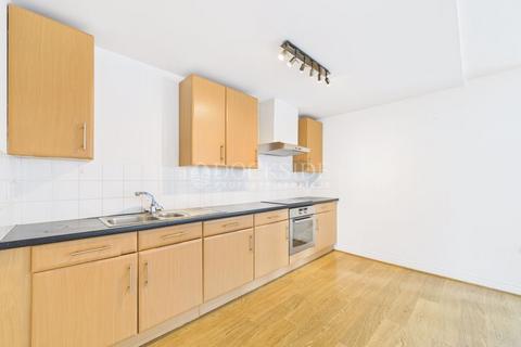 undefined, Yabsley Street, London