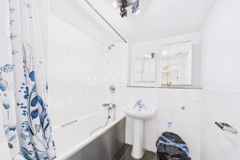 undefined, Yabsley Street, London