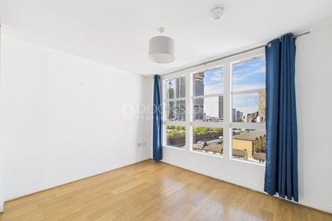 undefined, Yabsley Street, London