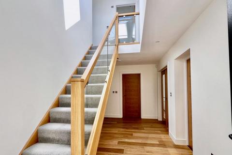 undefined, Sandy Lane, St. Ives, BH24 2LH